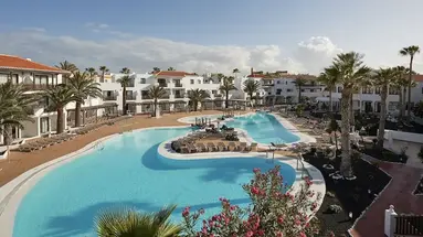 Apartamentos Hesperia Bristol Playa