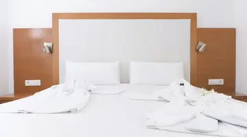 Apartamentos Hesperia Bristol Playa