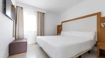 Apartamentos Hesperia Bristol Playa