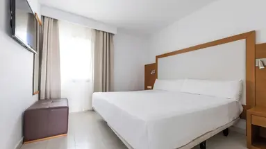 Apartamentos Hesperia Bristol Playa