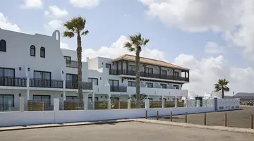Apartamentos Hesperia Bristol Playa