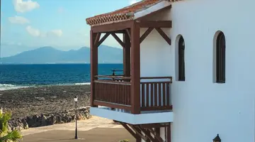 Apartamentos Hesperia Bristol Playa