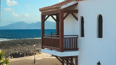 Apartamentos Hesperia Bristol Playa