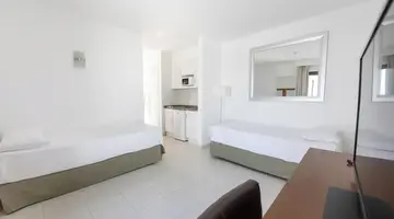 Apartamentos Hesperia Bristol Playa