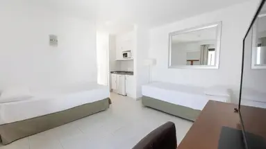 Apartamentos Hesperia Bristol Playa