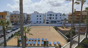 Apartamentos Hesperia Bristol Playa
