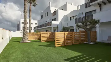 Apartamentos Hesperia Bristol Playa