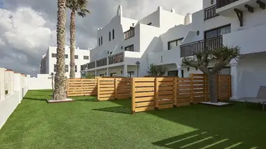 Apartamentos Hesperia Bristol Playa
