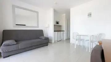 Apartamentos Hesperia Bristol Playa