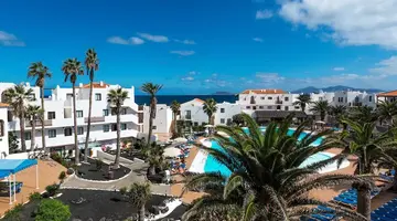 Apartamentos Hesperia Bristol Playa