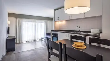 Apartamentos HG Cristian Sur