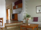 Apartamentos HG Cristian Sur