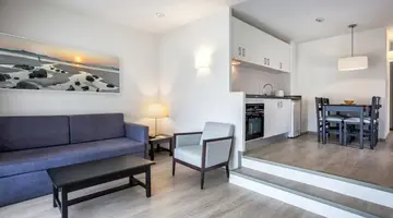 Apartamentos HG Cristian Sur
