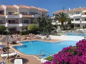 Apartamentos HG Cristian Sur