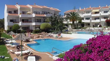 Apartamentos HG Cristian Sur
