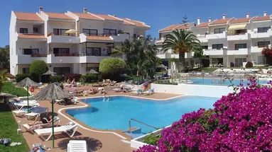 Apartamentos HG Cristian Sur