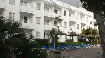 APARTAMENTOS HOBBY CLUB