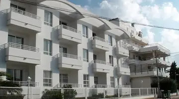 APARTAMENTOS HOBBY CLUB