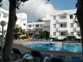 APARTAMENTOS HOBBY CLUB