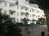 APARTAMENTOS HOBBY CLUB