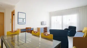 Apartamentos Ibersol Spa Aqquaria