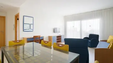 Apartamentos Ibersol Spa Aqquaria