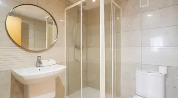 Apartamentos Ibersol Spa Aqquaria