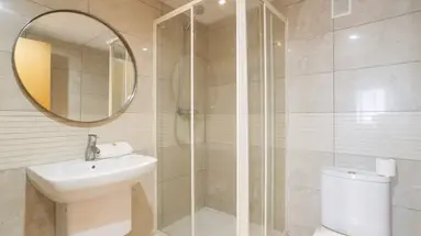 Apartamentos Ibersol Spa Aqquaria