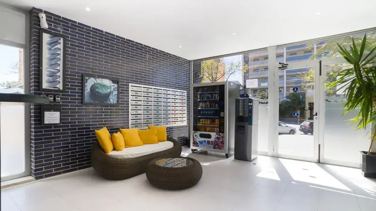Apartamentos Ibersol Spa Aqquaria