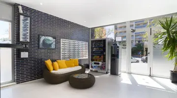 Apartamentos Ibersol Spa Aqquaria