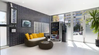 Apartamentos Ibersol Spa Aqquaria
