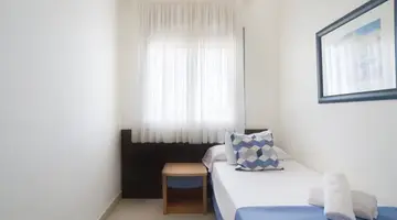 Apartamentos Ibersol Spa Aqquaria