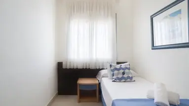 Apartamentos Ibersol Spa Aqquaria