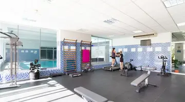 Apartamentos Ibersol Spa Aqquaria