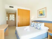 Apartamentos Ibersol Spa Aqquaria