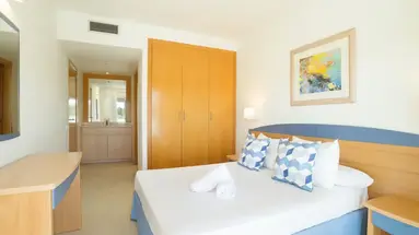 Apartamentos Ibersol Spa Aqquaria