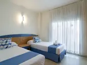 Apartamentos Ibersol Spa Aqquaria