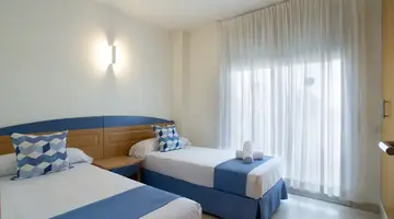 Apartamentos Ibersol Spa Aqquaria