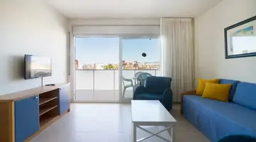 Apartamentos Ibersol Spa Aqquaria