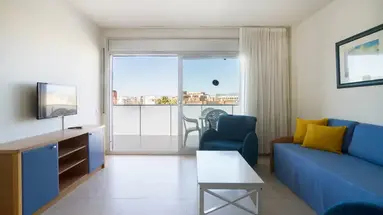 Apartamentos Ibersol Spa Aqquaria