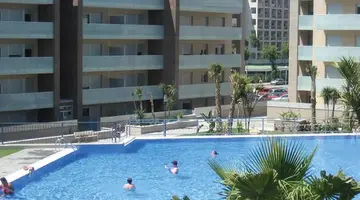 Apartamentos Ibersol Spa Aqquaria