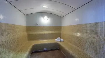 Apartamentos Ibersol Spa Aqquaria