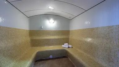 Apartamentos Ibersol Spa Aqquaria