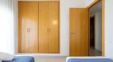 Apartamentos Ibersol Spa Aqquaria