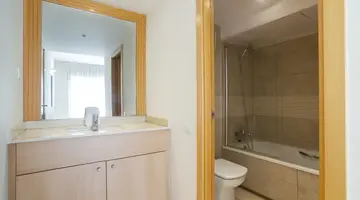 Apartamentos Ibersol Spa Aqquaria