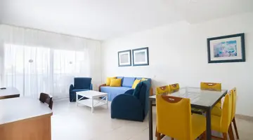 Apartamentos Ibersol Spa Aqquaria