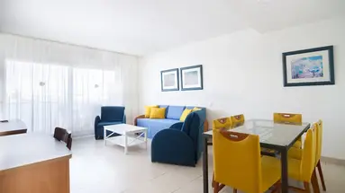 Apartamentos Ibersol Spa Aqquaria