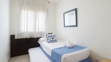 Apartamentos Ibersol Spa Aqquaria
