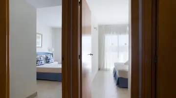 Apartamentos Ibersol Spa Aqquaria