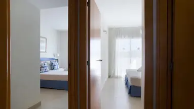 Apartamentos Ibersol Spa Aqquaria